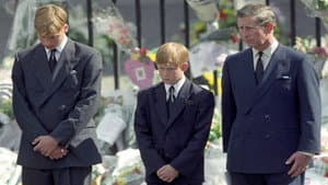 Diana: The Day Britain Cried — foto 1