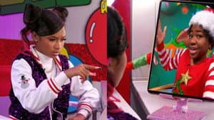 The Great Nickmas Tree Sliming — foto 2