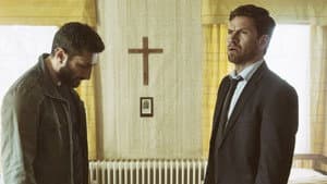 Los casos del Departamento Q, 3: Redención — foto 3