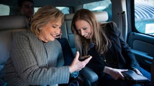 Hillary — foto 4