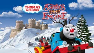 Thomas & Friends: Santa's Little Engine — foto 1