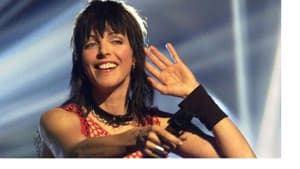 Nena - Feat. Nena - Live — foto 1