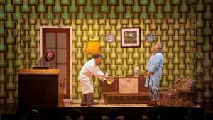 The League of Gentlemen - Live Again! — foto 9