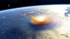 Asteroids: Deadly Impact — foto 1