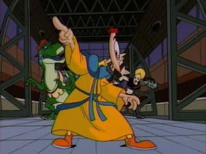 Episodio 8