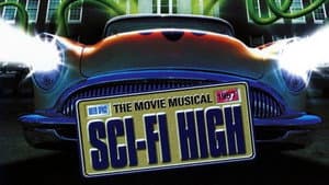 Sci-Fi High: The Movie Musical — foto 1