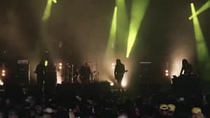 The Ruins Of Beverast - Au Hellfest 2022 — foto 1
