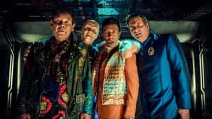 Red Dwarf: The Promised Land — foto 1