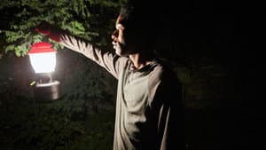 Viene de noche — foto 8