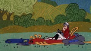 Episodio 29