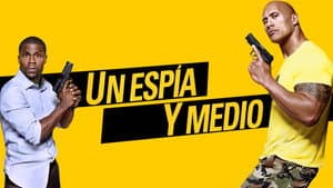 Un espía y medio — foto 4