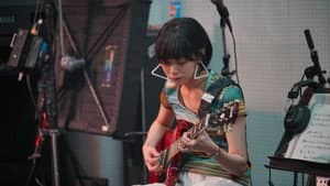 ストリート・キングダム 自分の音を鳴らせ。 — foto 2