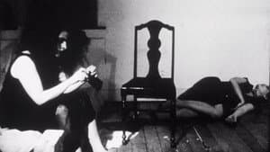 The Death of Dottie Love — foto 2