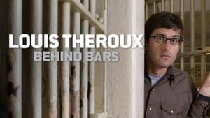 Louis Theroux: Behind Bars — foto 2