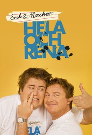 Temporada 1