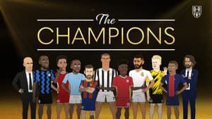 The Champions — foto 7