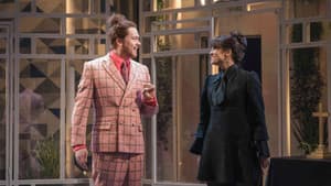 National Theatre Live: Twelfth Night — foto 9