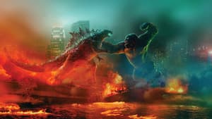 Godzilla vs Kong — foto 2