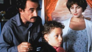 Dieu, l'amant de ma mère et le fils du charcutier — foto 1