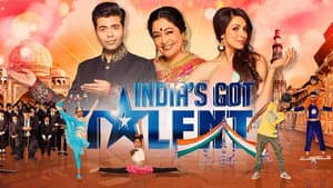 India's Got Talent — foto 1