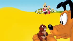 Pluto and the Gopher — foto 2