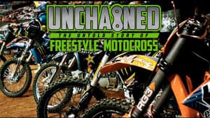 Unchained: The Untold Story of Freestyle Motocross — foto 8