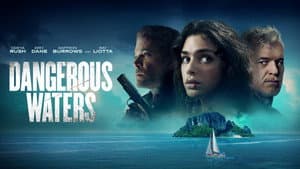 Dangerous Waters — foto 12