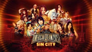 『STARDOM American Dream 2025 in Sin City』 — foto 1