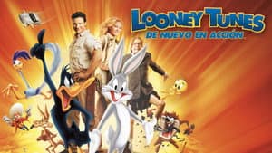 Looney Tunes: De nuevo en acción — foto 10