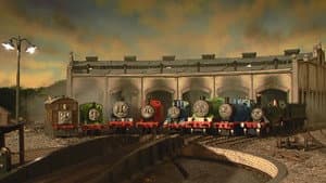 Thomas & Friends: Songs from the Station — foto 1