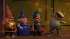 Sherlock Gnomes — foto 2