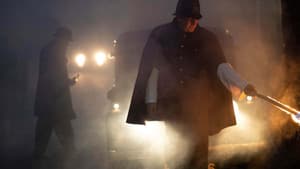 The Great Smog: Winter of '52 — foto 1