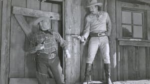 Buffalo Bill Rides Again — foto 1