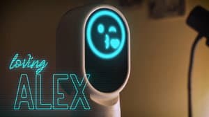 Loving Alex — foto 1