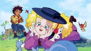アニメ ひみつの花園 — foto 2
