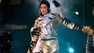 Michael Jackson: HIStory World Tour - Live In Munich — foto 2