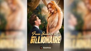 From Janitor to Mrs. Billionaire — foto 1