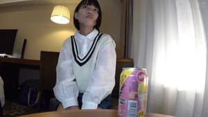 夏休み日焼けあとが残る雪乃ちゃんとごっくんプール教室 — foto 4