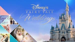 Disney's Fairy Tale Weddings — foto 8