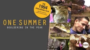 One Summer: Bouldering in the Peak — foto 1