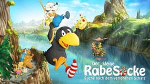 Der kleine Rabe Socke — foto 2