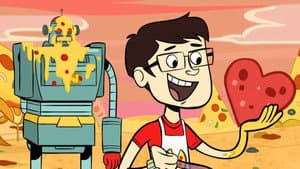 Pizza Quest! — foto 1
