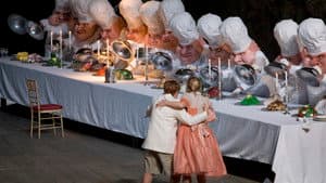 The Metropolitan Opera: Hansel and Gretel — foto 3