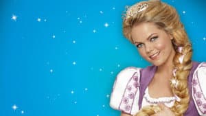 Rapunzel de Musical — foto 1