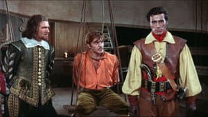 L'uomo mascherato contro i pirati — foto 4