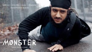 Monster — foto 1