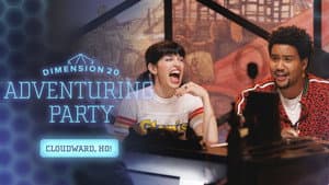 Dimension 20's Adventuring Party — foto 1
