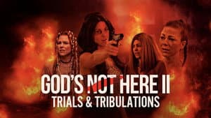 God's Not Here II: Trials & Tribulations — foto 2