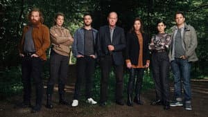Beck 43 - Ett nytt liv — foto 7