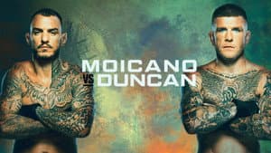UFC Fight Night 272: Moicano vs. Duncan — foto 6